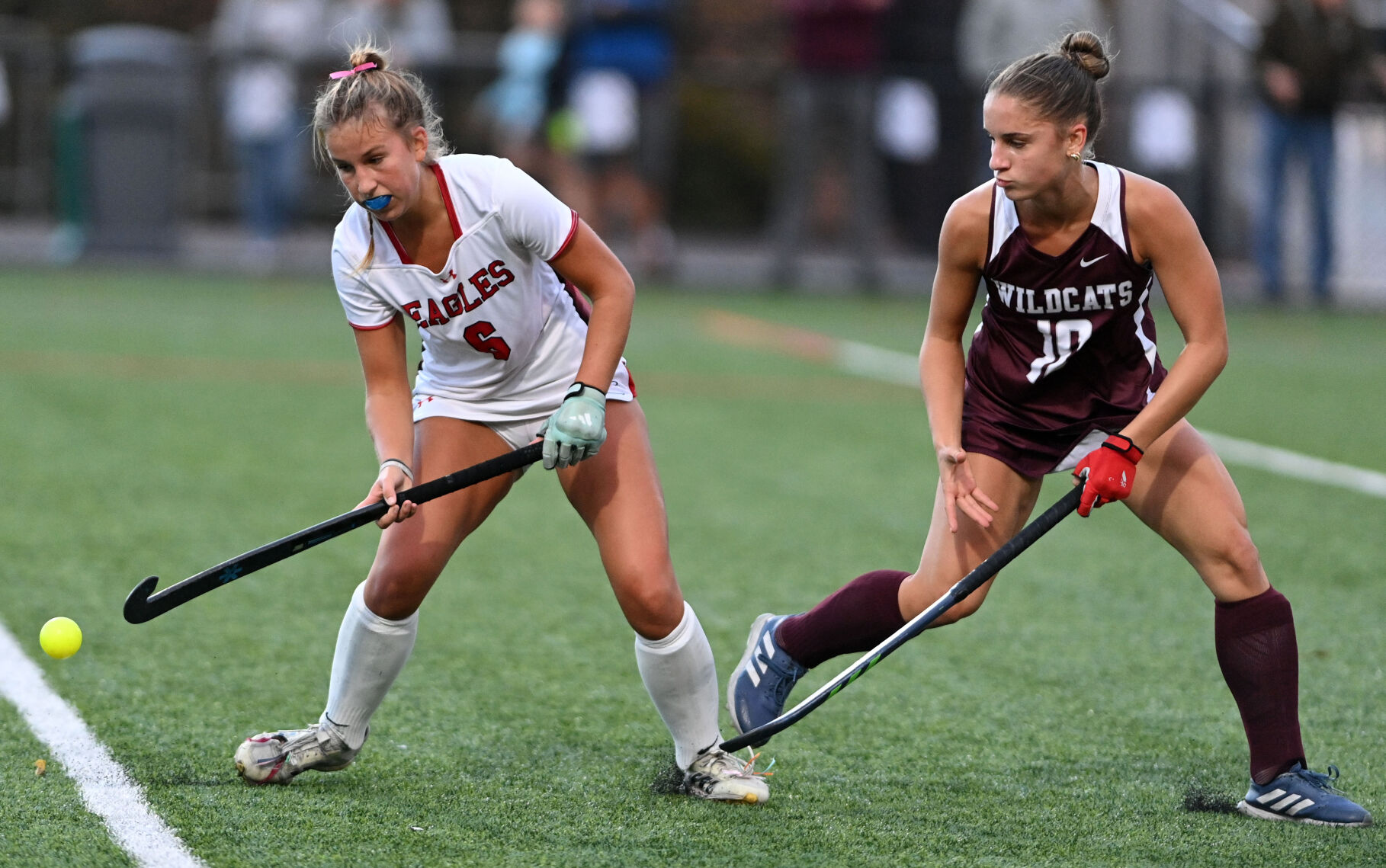 Cumbeland Valley Mechanicsburg Field Hockey 12.JPG